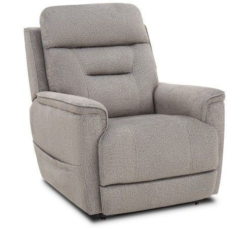 Peekskill Clay Power Lift Chair