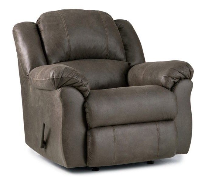 Felix Tumbleweed Rocker Recliner