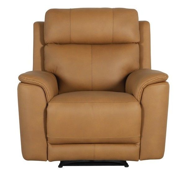 Vogue Toffee Recliner