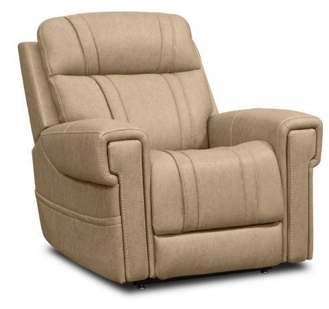 Canton Sand Power Lift Chair Canton Sand Power Lift Chair