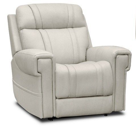 AWF Canton Dove Power Lift Chair AWF Canton Dove Power Lift Chair