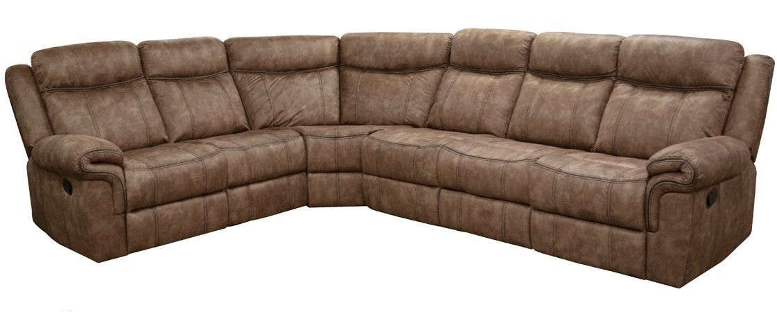 L5220V Knoxville Brown