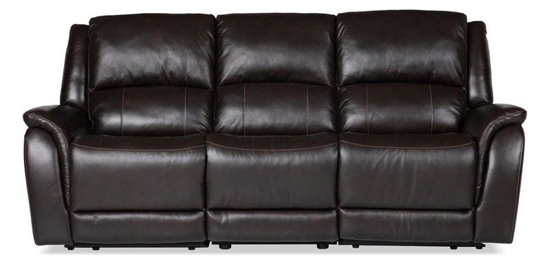 Madras Espresso Power Reclining Sofa 70629-S-ME Madras Espresso Power Reclining Sofa 70629-S-ME