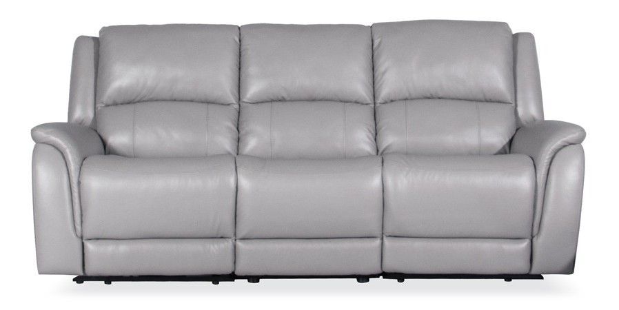 Madras Stone Power Reclining Sofa