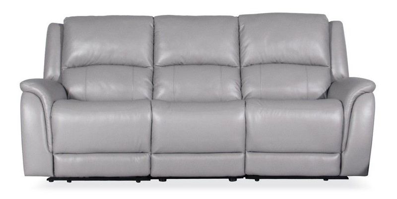 Madras Stone Power Reclining Sofa 70629-S-MS Madras Stone Power Reclining Sofa 70629-S-MS