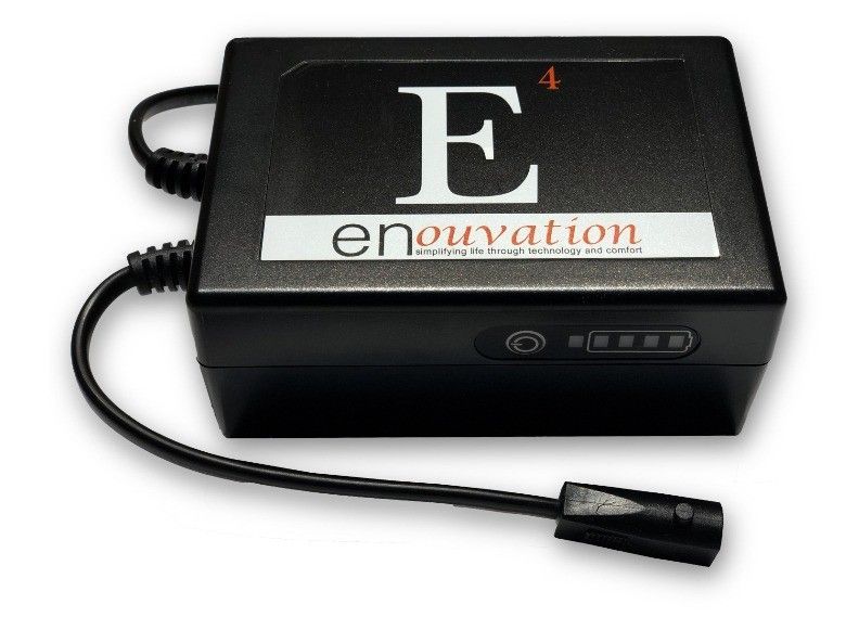 E4 Enouvation Power Pack
