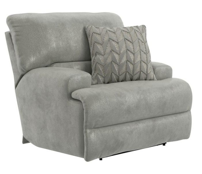 61280 Renaldo Stone 61280-7-1816-28 Power Recliner 61280 Renaldo Stone 61280-7-1816-28 Power Recliner