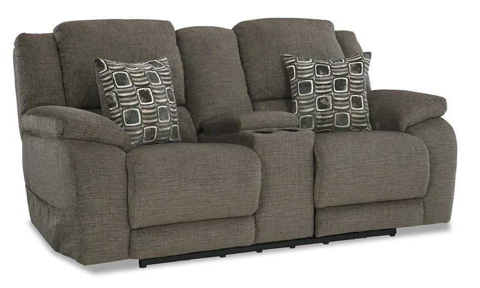 215 Sunland Cinnamon 215-L-SC PWR REC LS PWR HDRST/ LMBR