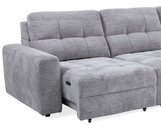 80552 Amira Latte Power 80552-AS-AL Armless Sliding Chair (x2) 80552 Amira Latte Power 80552-AS-AL Armless Sliding Chair (x2)