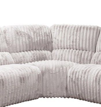 PX2204 Mondo Dove PX2204-W-MD WEDGE 33.25” x 42.5” x 42.5” PX2204 Mondo Dove PX2204-W-MD WEDGE 33.25” x 42.5” x 42.5”