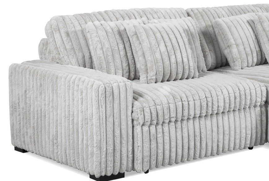 80386 Presley Fog 80386-LAF-PF LAF L/S Power Chaise 54” X 45” X 39” 80386 Presley Fog 80386-LAF-PF LAF L/S Power Chaise 54” X 45” X 39”