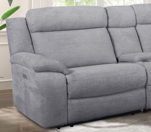 70829 Lucy Dove 70829-LAF-LD LAF Power Recliner 40” X 39” X 40” 70829 Lucy Dove 70829-LAF-LD LAF Power Recliner 40” X 39” X 40”