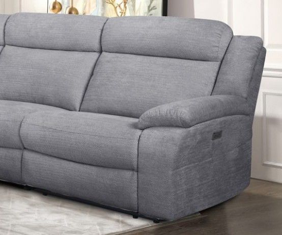 70829 Lucy Dove 70829-LAF-LD LAF Power Recliner 40” X 39” X 40” 70829 Lucy Dove 70829-LAF-LD LAF Power Recliner 40” X 39” X 40”
