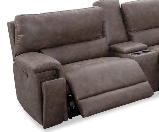 70908 Cowboy Tumbleweed 70908-LAF-CT LAF PWR RECLINER W/PWR HDRST 42” x 39” x 41” 70908 Cowboy Tumbleweed 70908-LAF-CT LAF PWR RECLINER W/PWR HDRST 42” x 39” x 41”