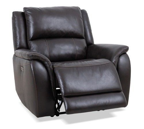 70629 Madras Espresso 70629-L1-ME Power Recliner