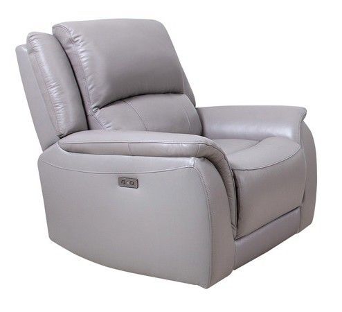 70629 Madras Stone 70629-L1-MS Power Recliner