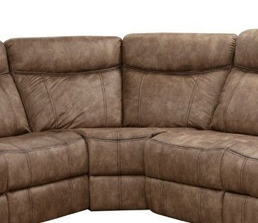 L5220V Knoxville Brown LV5220-W-KB Wedge