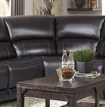 70629 Madras Espresso 70629-C-ME Corner Wedge