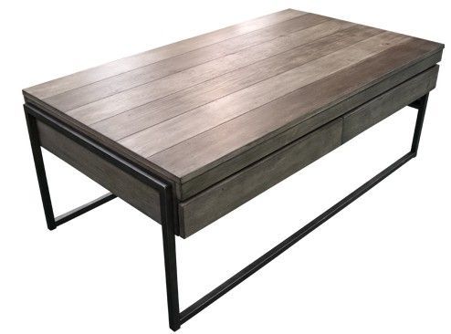 L393 Noah L393-C Cocktail Table
