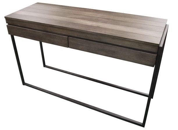 L393-S Noah Sofa Table