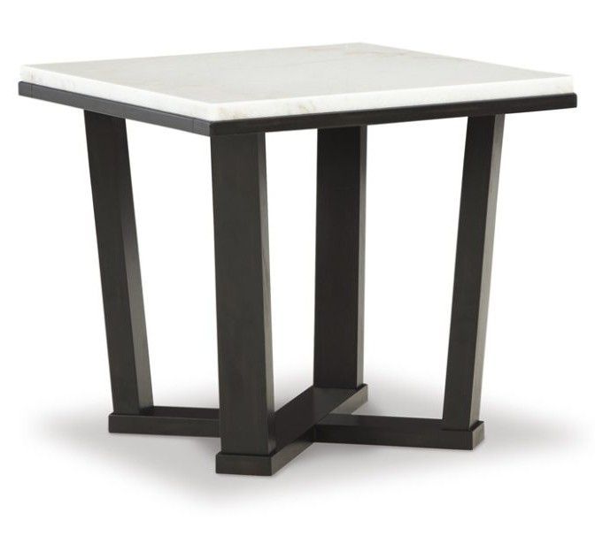 T770 Stephen Black END TABLE