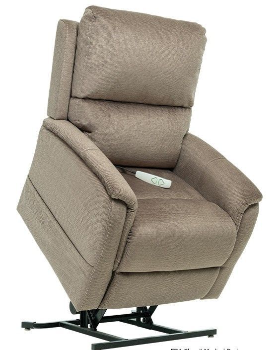Trio Mezzo Taupe MM3605