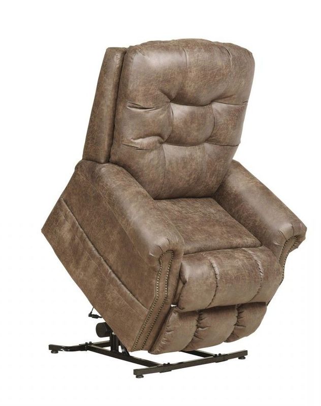 AWF Ramsey Slit Massage with heat Lift Chair AWF Ramsey Slit Massage with heat Lift Chair