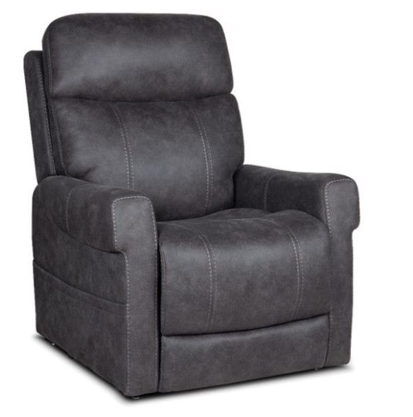 AWF Laredo Steel Lift Chair