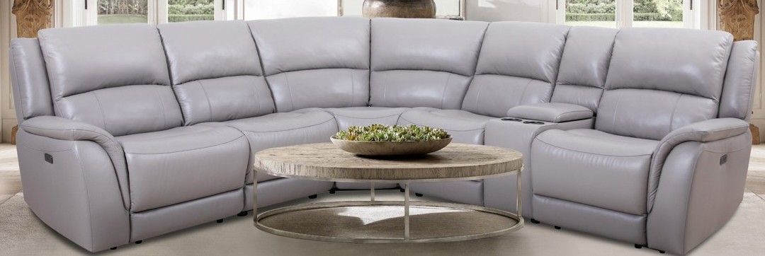 70629 Madras Stone 6PC SECTIONAL 91″ X 103″ X 40″ 70629 Madras Stone 6PC SECTIONAL 91″ X 103″ X 40″