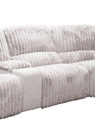 Mondo Dove PX2204-08-MD POWER REC ARMLESS CHAIR Mondo Dove PX2204-08-MD POWER REC ARMLESS CHAIR