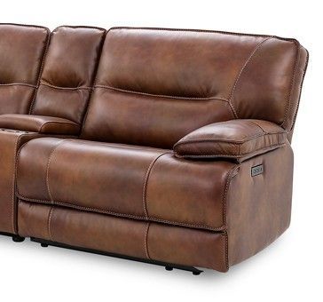 Morocco Light Brown 70048-RAF-MLB RAF Power Rec with PWR HDRST Morocco Light Brown 70048-RAF-MLB RAF Power Rec with PWR HDRST
