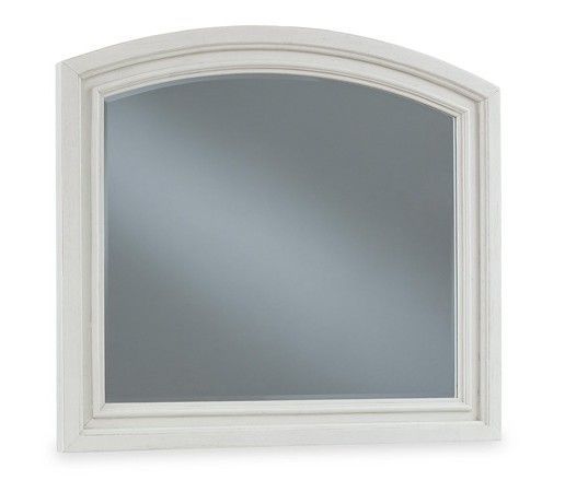 B742 Richfield White B742-MR-RW Mirror B742 Richfield White B742-MR-RW Mirror