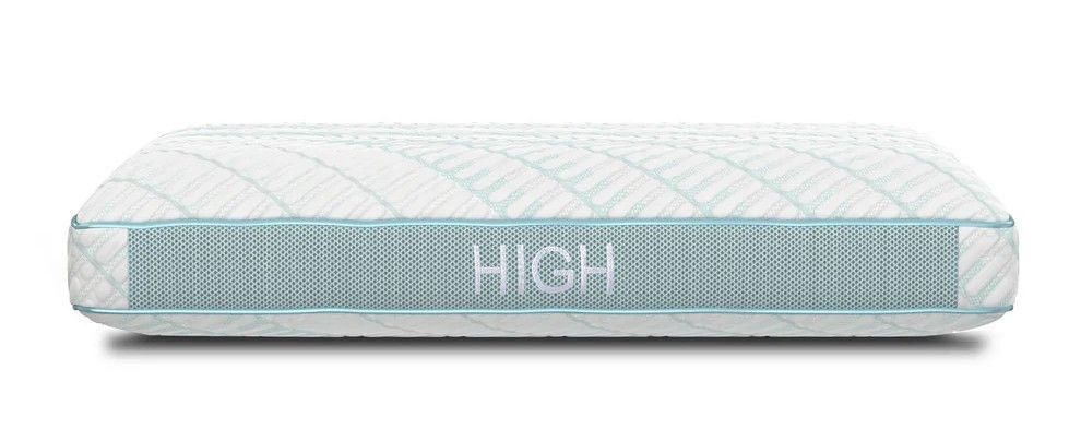Blue Ice™ Cool Tech Pillow High Loft