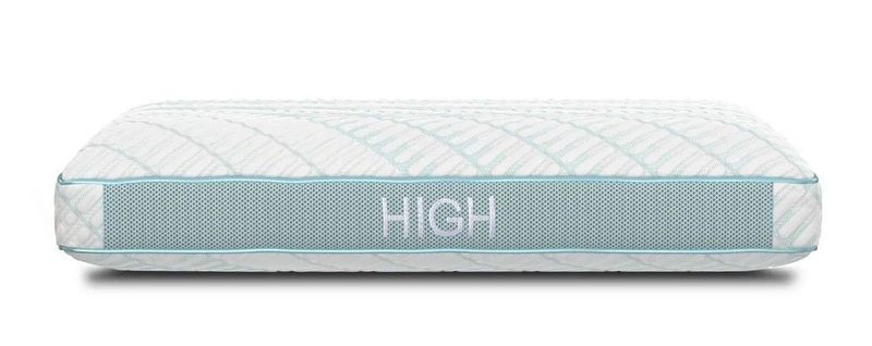 Blue Iceâ„¢ Cool Tech Pillow High Loft Blue Iceâ„¢ Cool Tech Pillow High Loft