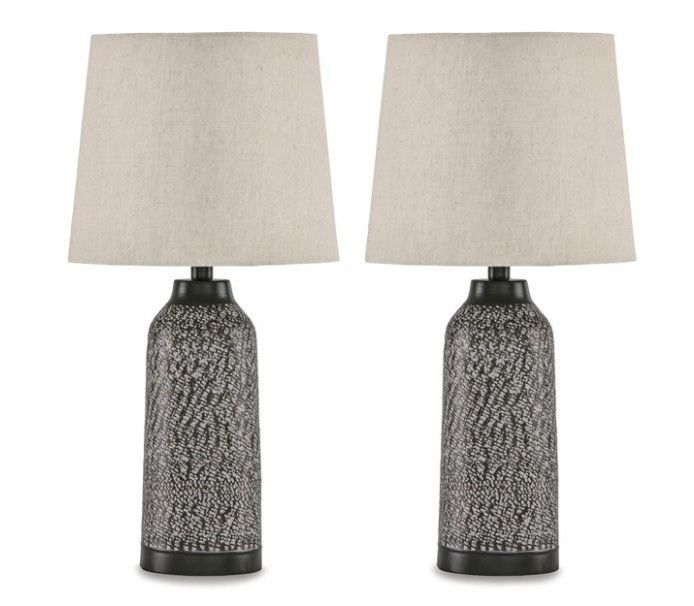 TLM-L204454-LB Lanson Bronze 2PC Set