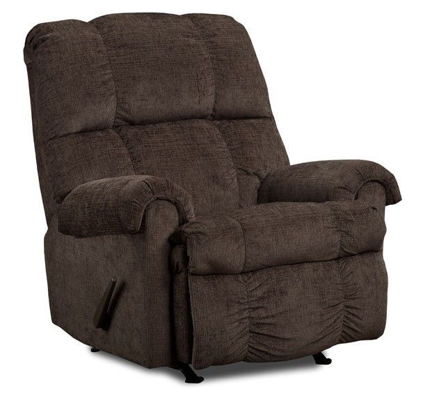 3000 Galen Chocolate Recliner 3000 Galen Chocolate Recliner