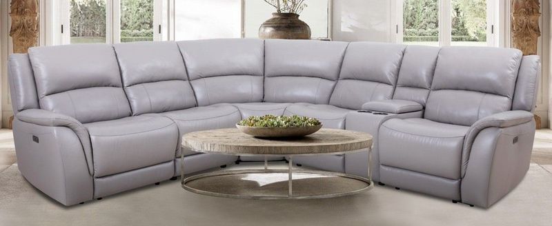 70629 Madras Stone 6PC SECTIONAL 91″ X 103″ X 40″ 70629 Madras Stone 6PC SECTIONAL 91″ X 103″ X 40″