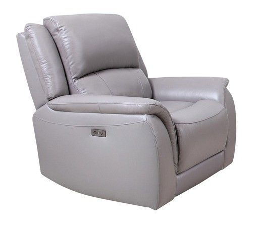 70629 Madras Stone 70629-L1-MS Power Recliner