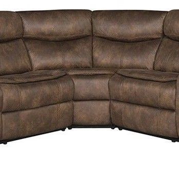 6967 Dorado Walnut 6967E-W-DW Wedge