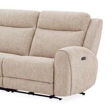 6217 Niro Putty 6217-RAF-NP PWR RAF RECLINER W/PWR HDRST 6217 Niro Putty 6217-RAF-NP PWR RAF RECLINER W/PWR HDRST