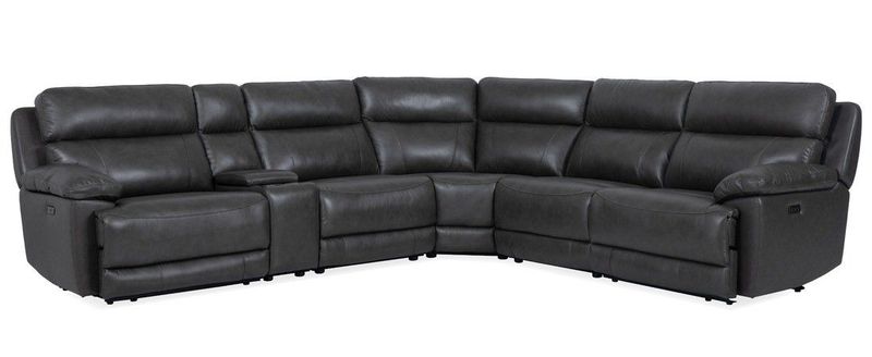 70696 Madrid Granite 6PC Sectional 6PC MODULAR SECTIONAL MADRID GRANITE Total Wall Space 70696 Madrid Granite 6PC Sectional 6PC MODULAR SECTIONAL MADRID GRANITE Total Wall Space