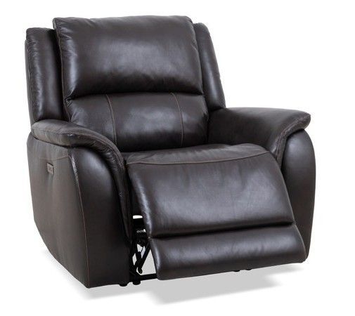 70629 Madras Espresso 70629-L1-ME Power Recliner
