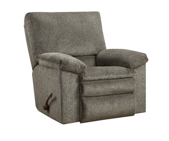 Catnapper 1270 Tosh Pewter Power Recliner