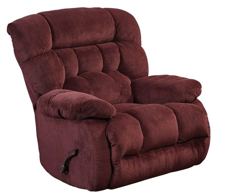 Catnapper 4765 Daly Power Recliner 64765-7-1622-14 Power Cranberry Catnapper 4765 Daly Power Recliner 64765-7-1622-14 Power Cranberry