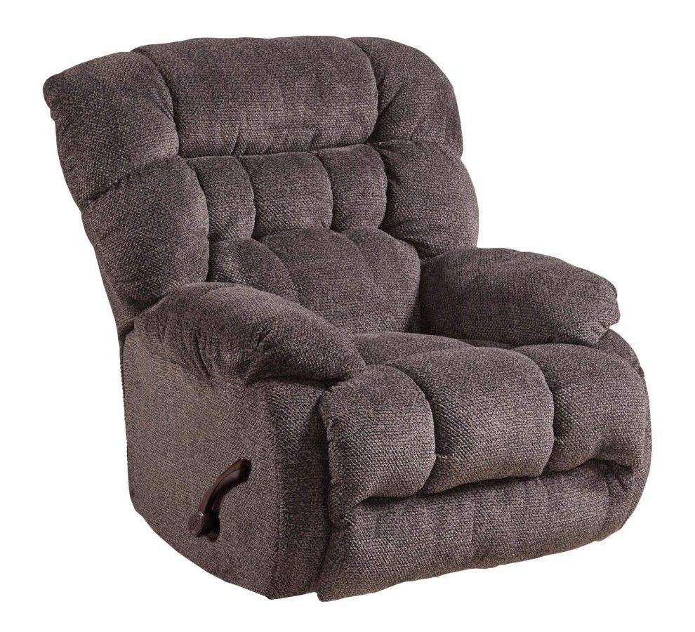 Catnapper 4765 Daly Power Recliner Cobblestone