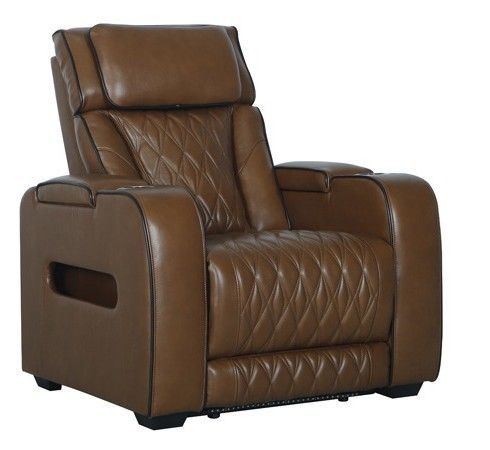 83618 Opulence Carmel Recliner 83618-R-OC