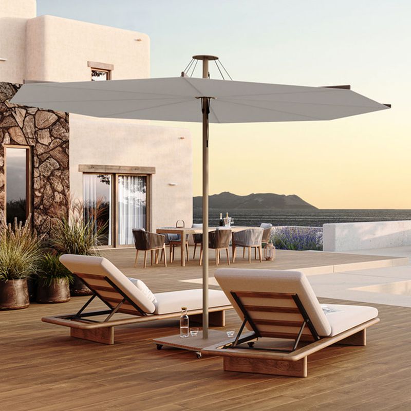 Umbrosa Infina UX Latte 350 inkl. Base