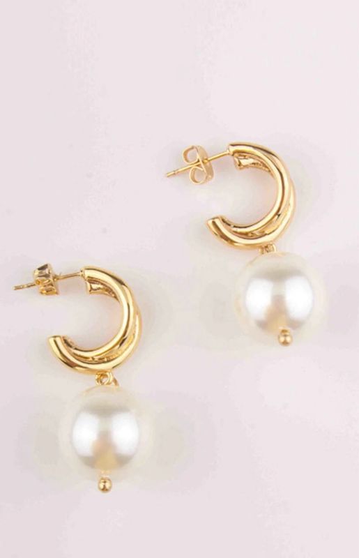 Aretes Clarisse