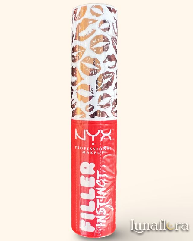 Labial Filler Instinct Plumping NYX