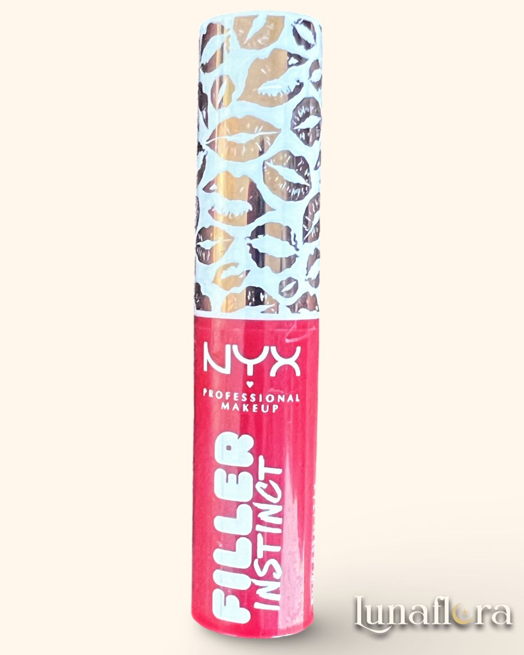 Labial Filler Instinct Plumping NYX